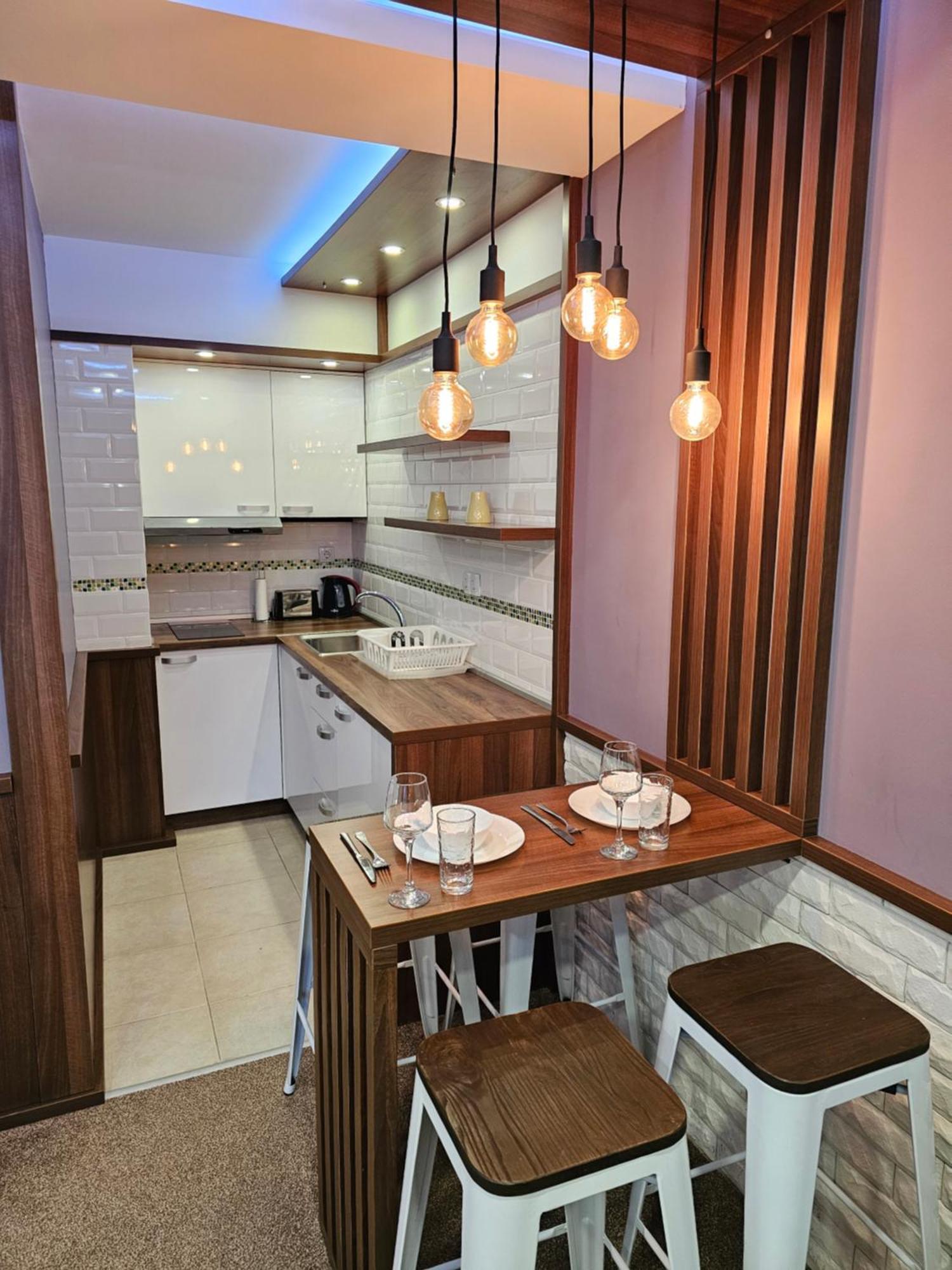 Elegant Studio In Top Bansko Location - Ski & Relax By Flat Mаnager Zewnętrze zdjęcie