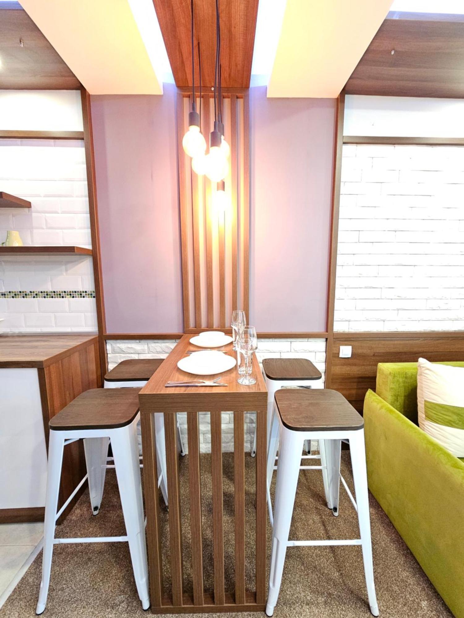 Elegant Studio In Top Bansko Location - Ski & Relax By Flat Mаnager Zewnętrze zdjęcie
