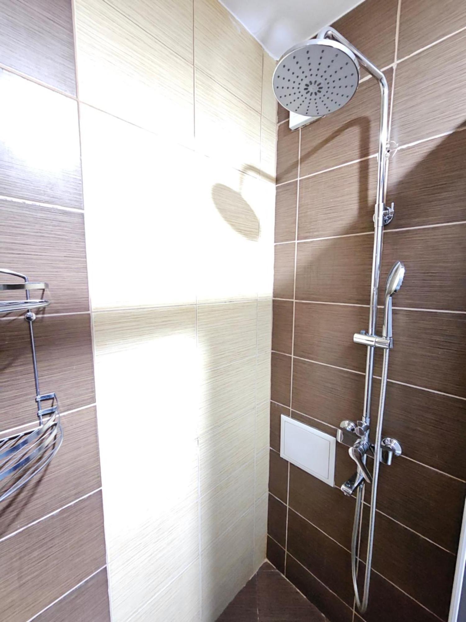 Elegant Studio In Top Bansko Location - Ski & Relax By Flat Mаnager Zewnętrze zdjęcie