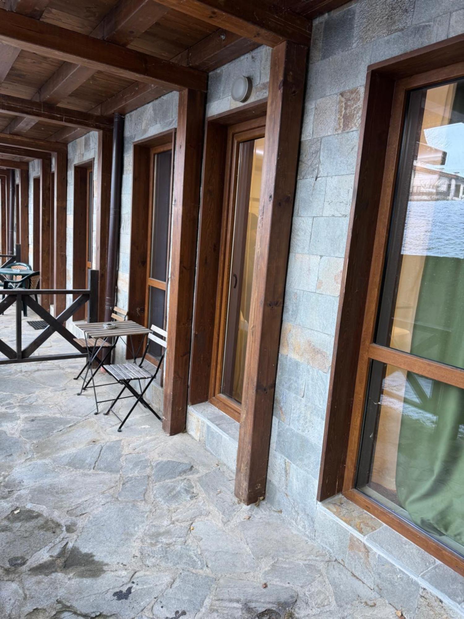 Elegant Studio In Top Bansko Location - Ski & Relax By Flat Mаnager Zewnętrze zdjęcie