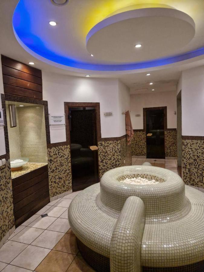 Elegant Studio In Top Bansko Location - Ski & Relax By Flat Mаnager Zewnętrze zdjęcie