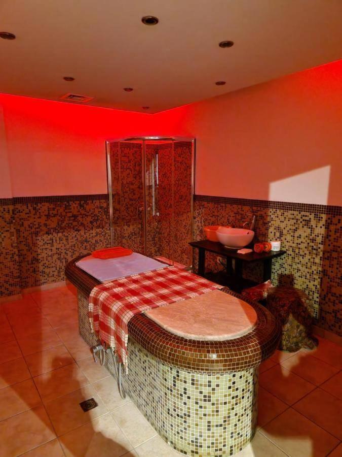 Elegant Studio In Top Bansko Location - Ski & Relax By Flat Mаnager Zewnętrze zdjęcie
