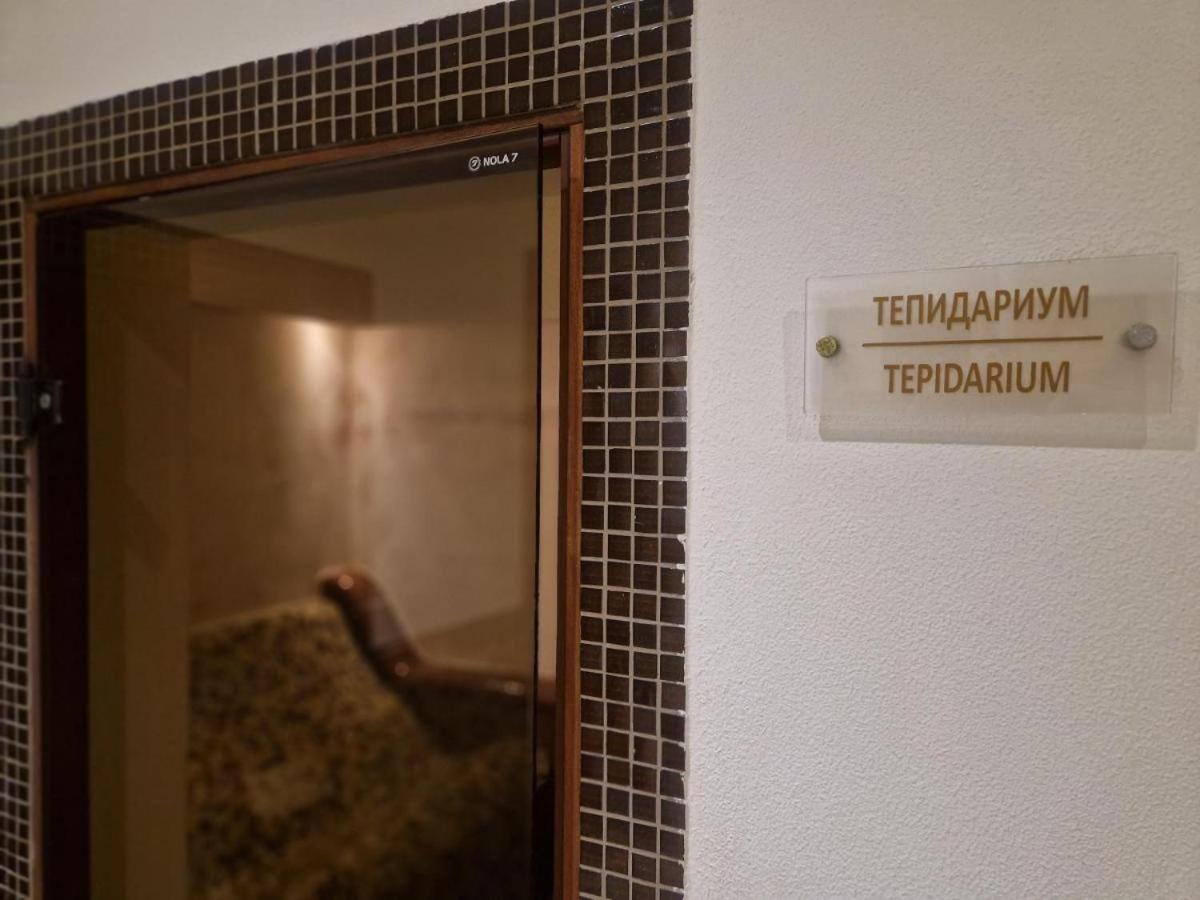 Elegant Studio In Top Bansko Location - Ski & Relax By Flat Mаnager Zewnętrze zdjęcie